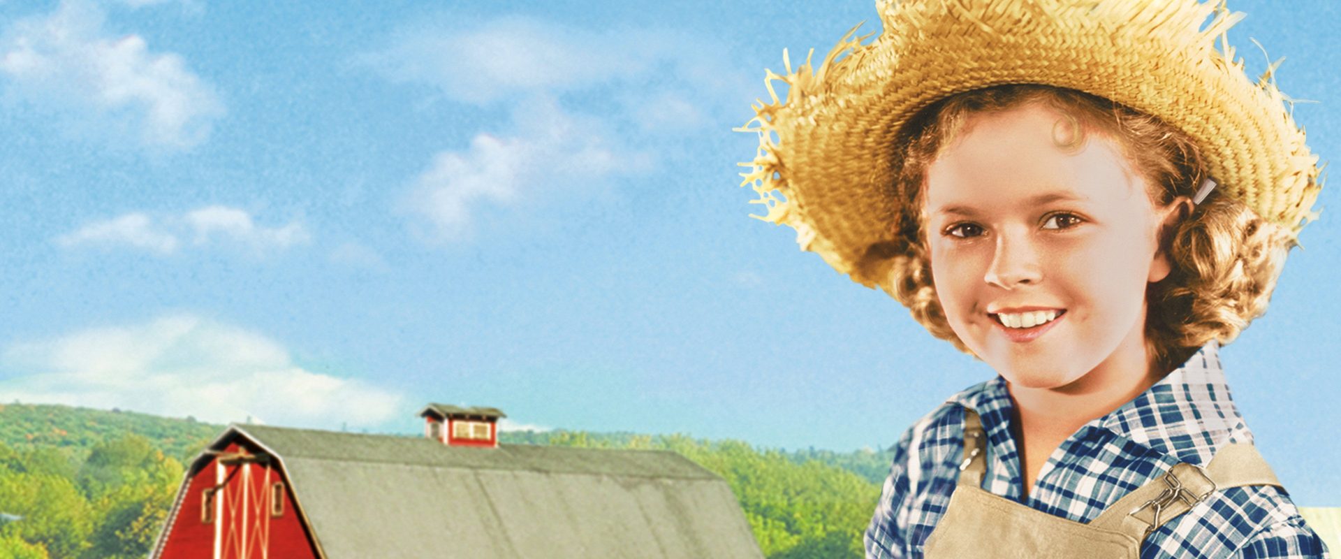 Rebecca of Sunnybrook Farm background