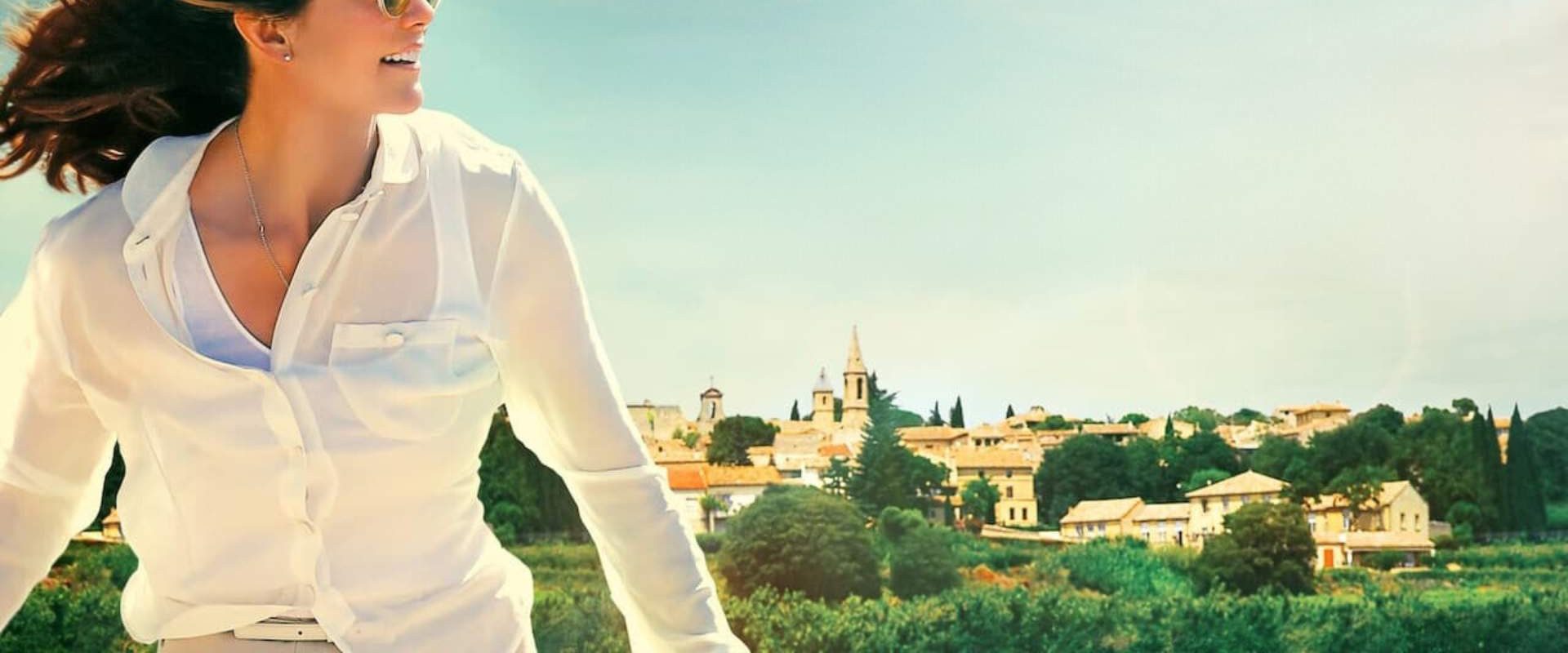Paris Can Wait background