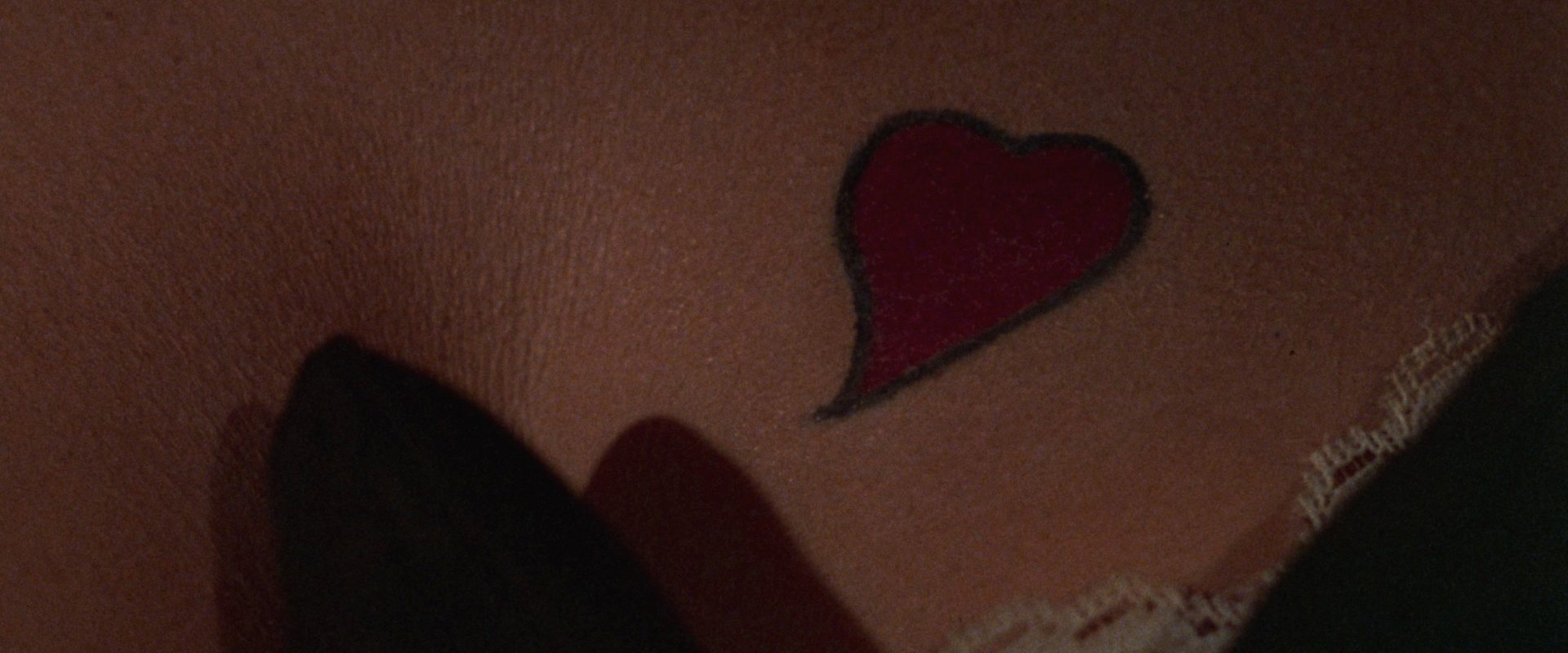 My Bloody Valentine background