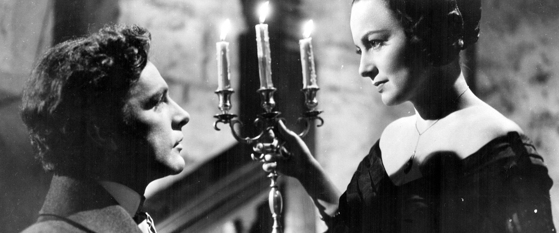 My Cousin Rachel background