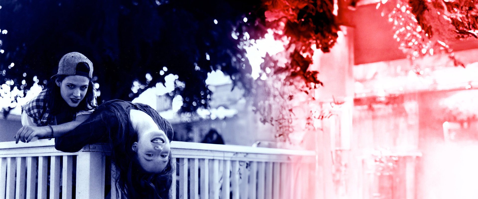 Fun background