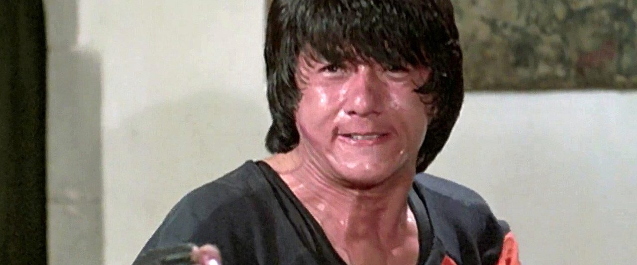 The Best of the Martial Arts Films background