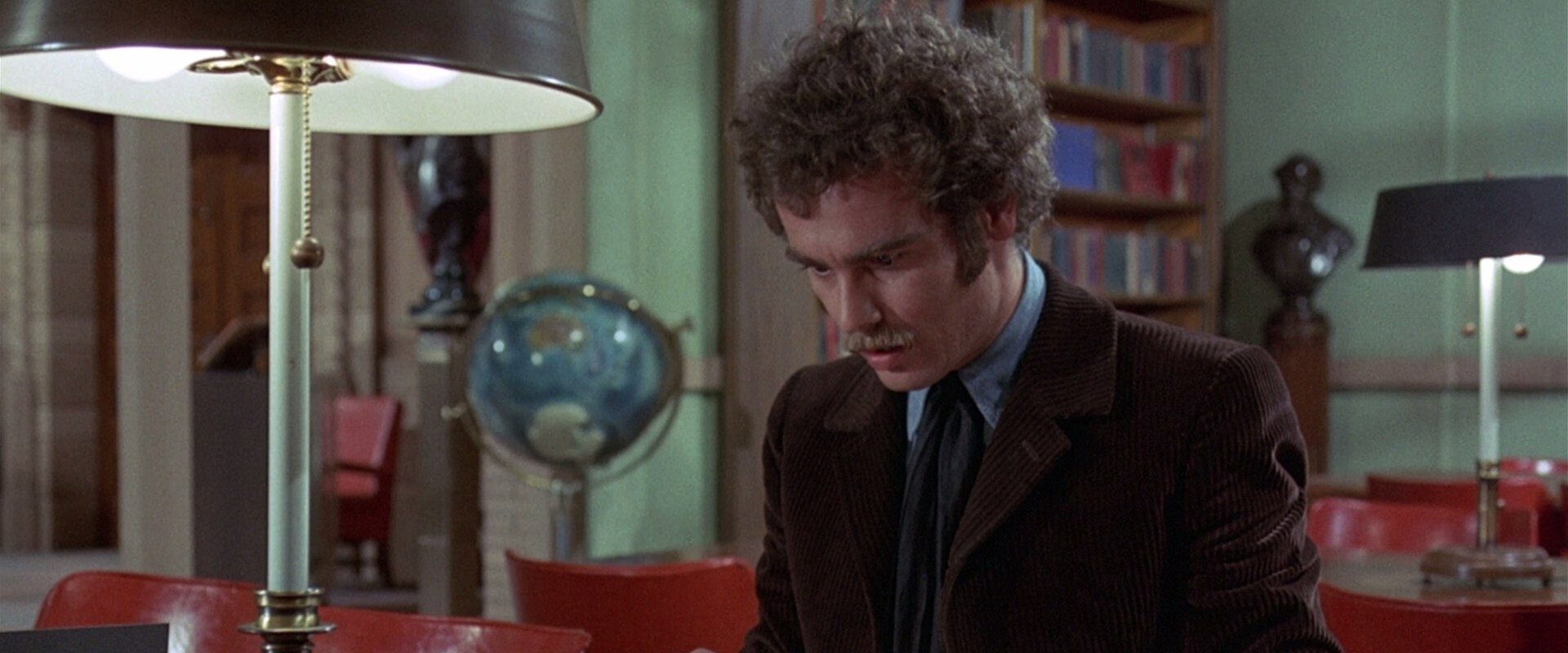 The Dunwich Horror background