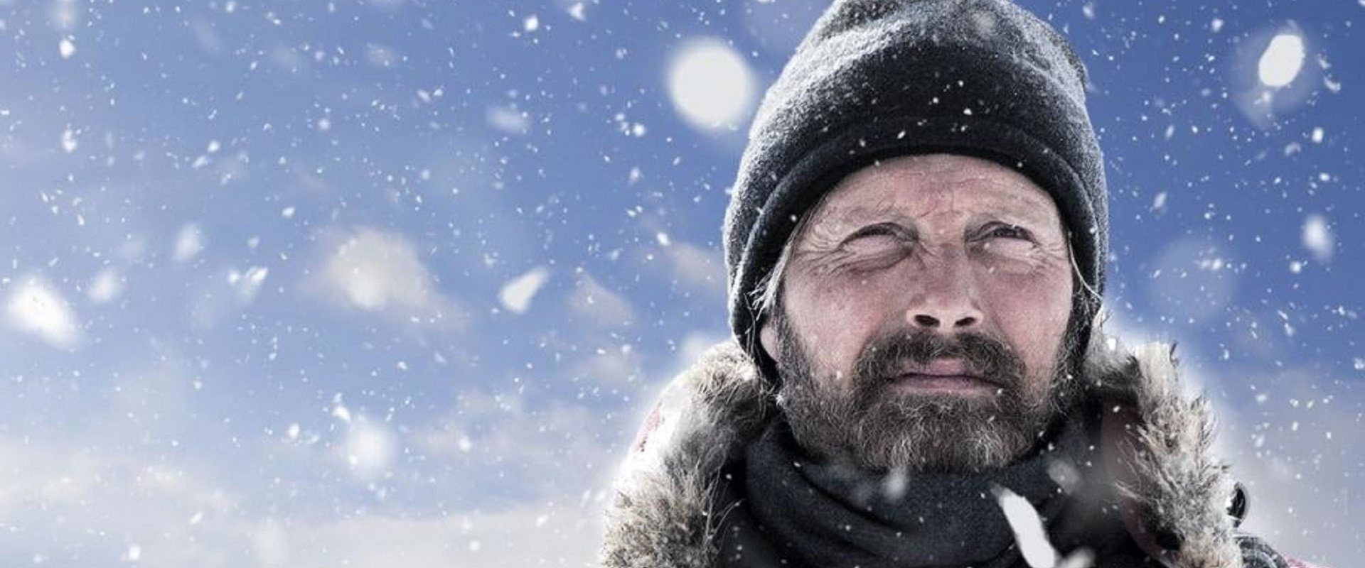 Arctic background