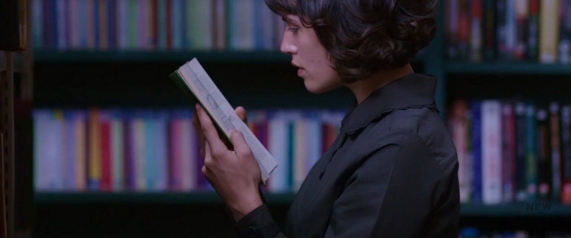 This Beautiful Fantastic background