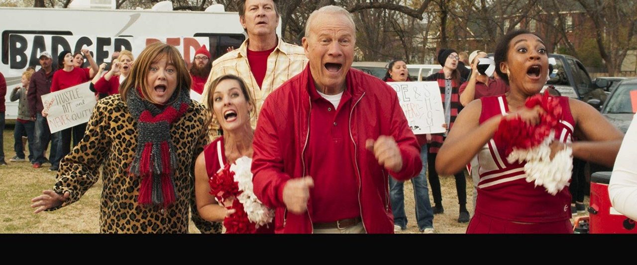 The Turkey Bowl background