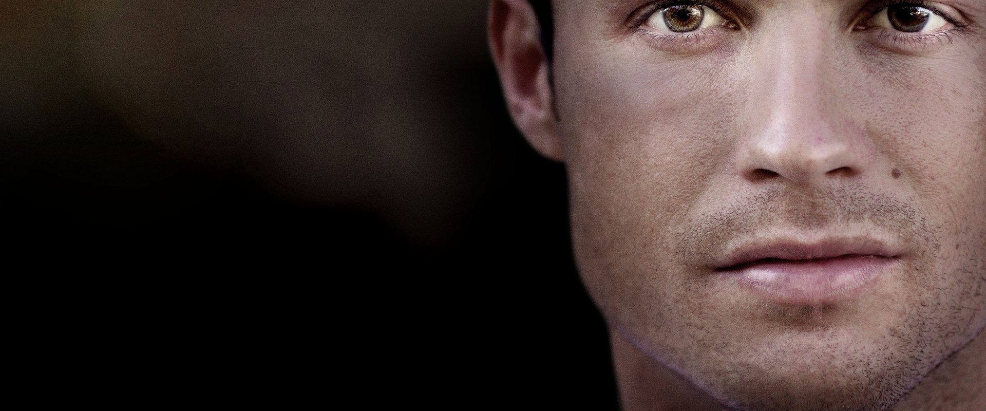 Ronaldo background