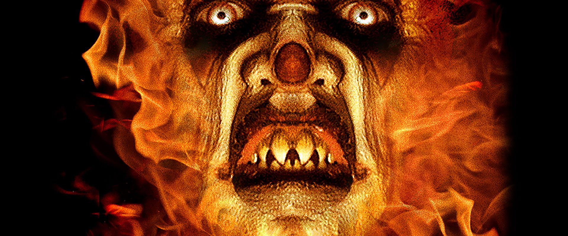 Killjoy Goes to Hell background