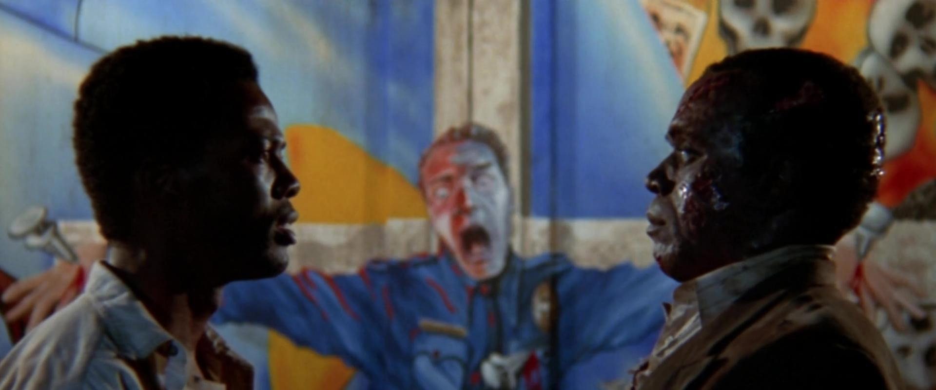 Tales from the Hood background