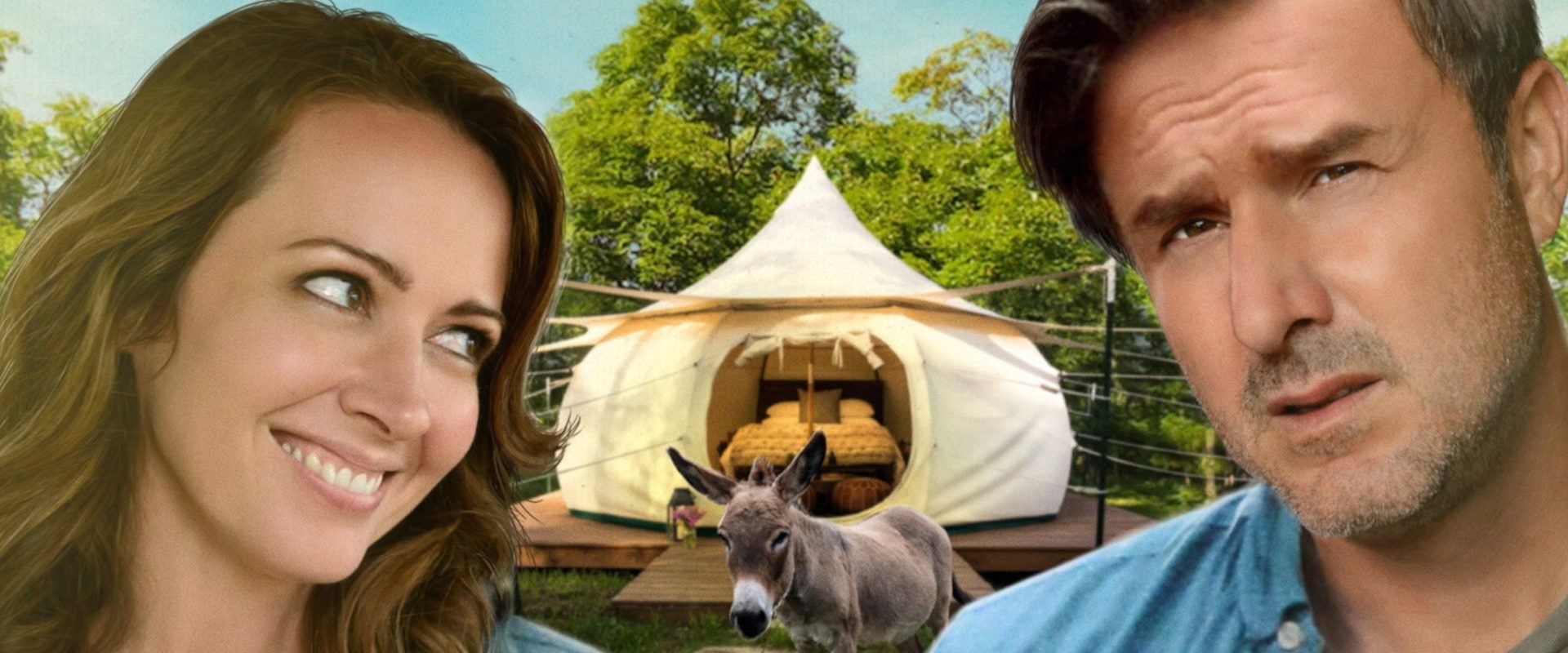 Amanda & Jack Go Glamping background