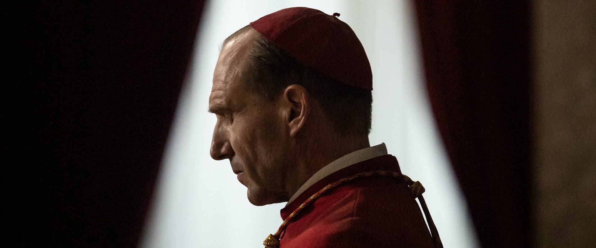 Conclave background
