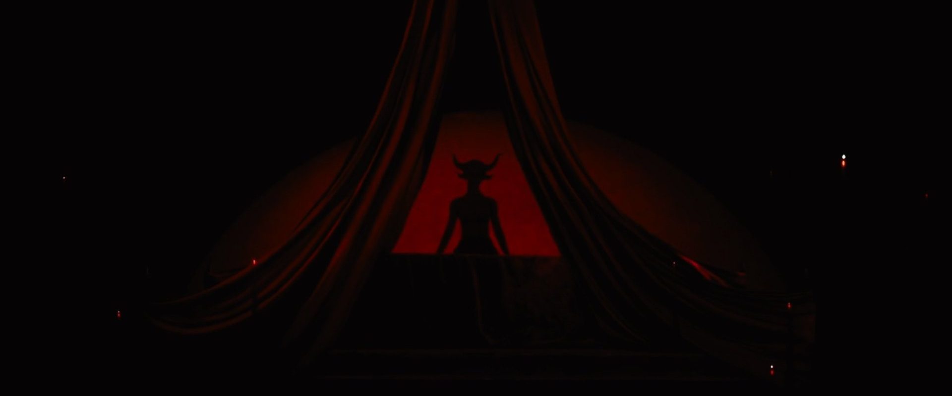 Succubus background