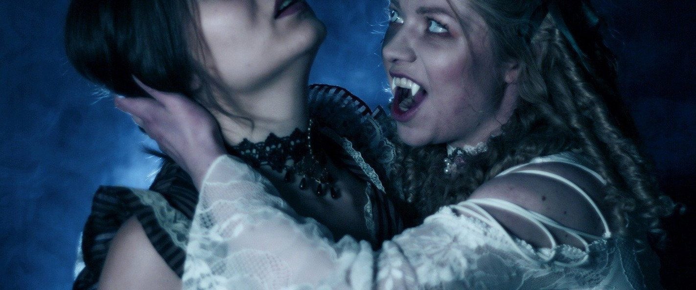 Bram Stoker's Van Helsing background