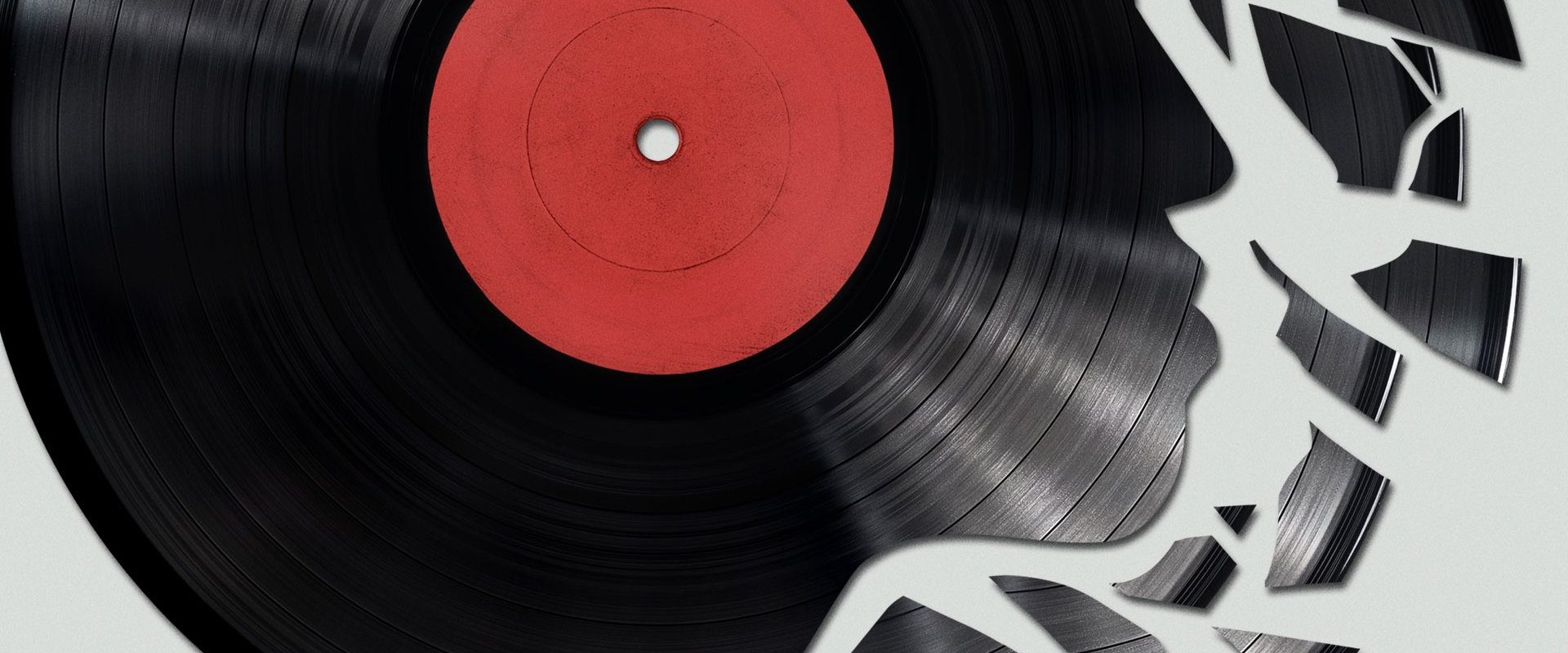 On the Record background