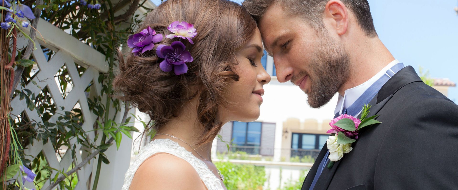 The Wedding Do Over background