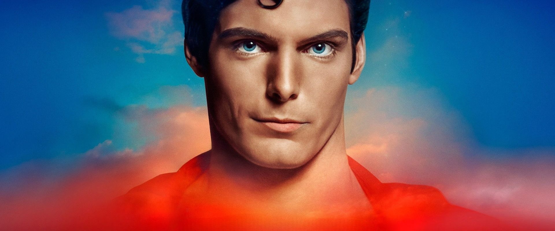 Super/Man: The Christopher Reeve Story background