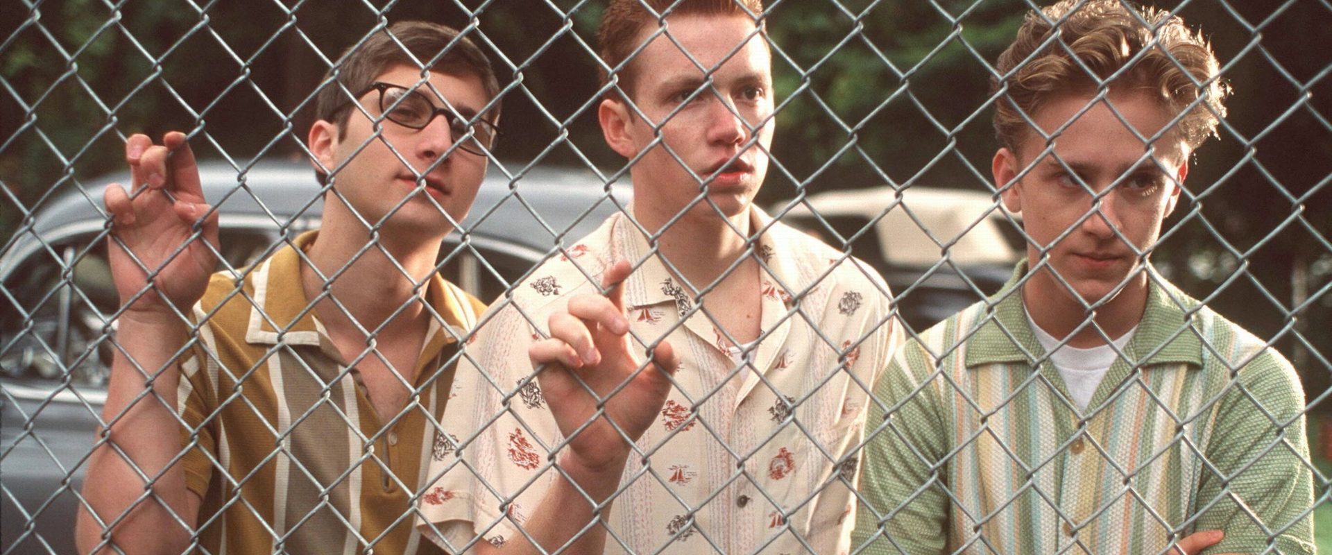 Liberty Heights background