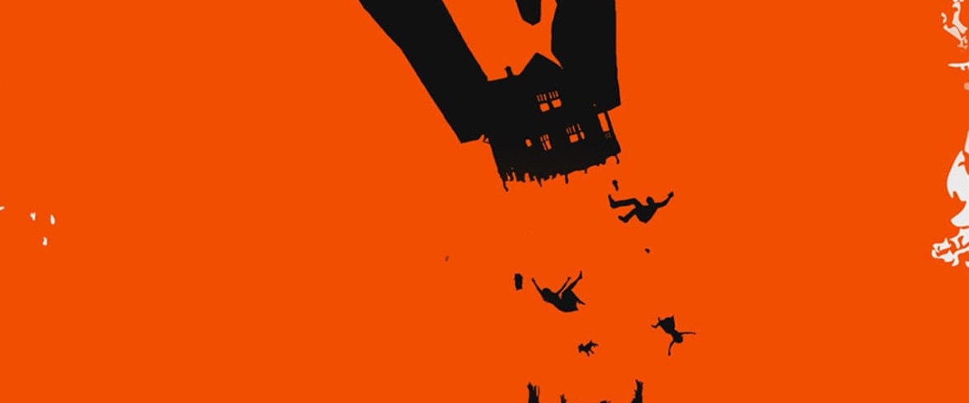 "MANOS" The Hands of Fate background