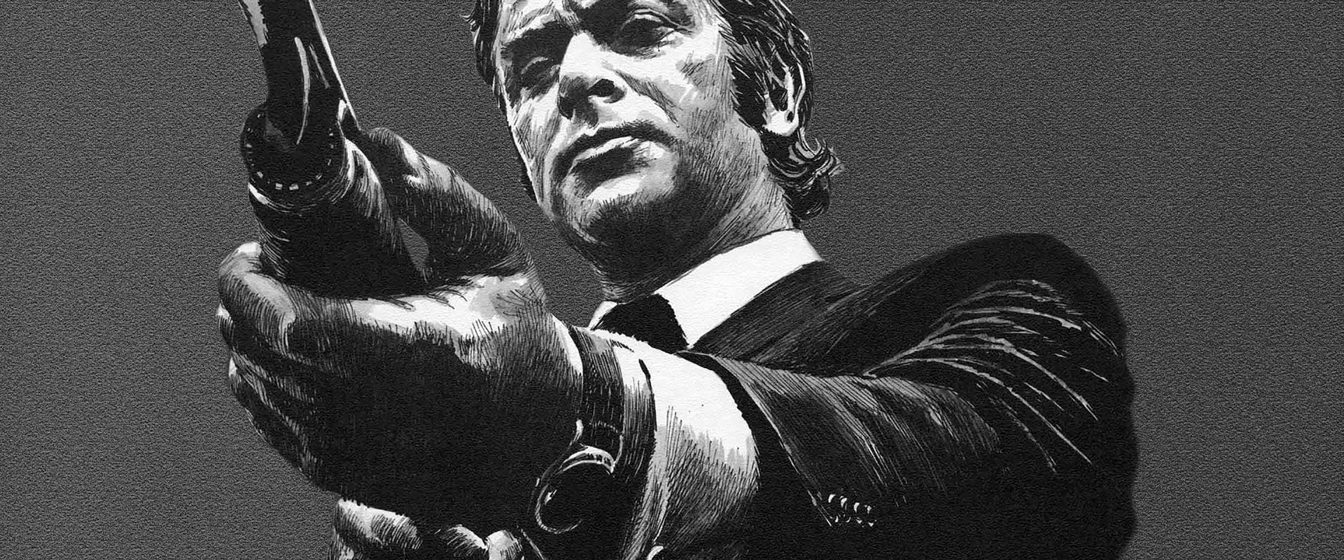 Get Carter background