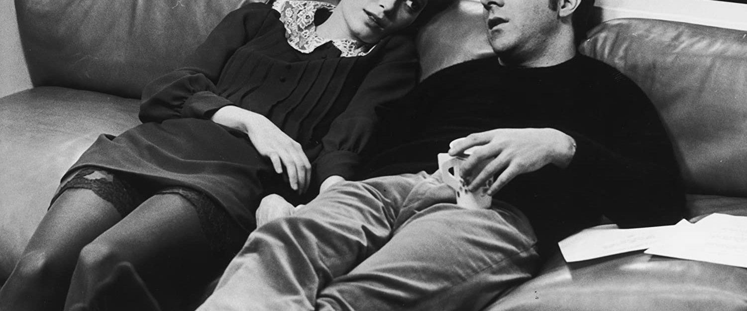 John and Mary background