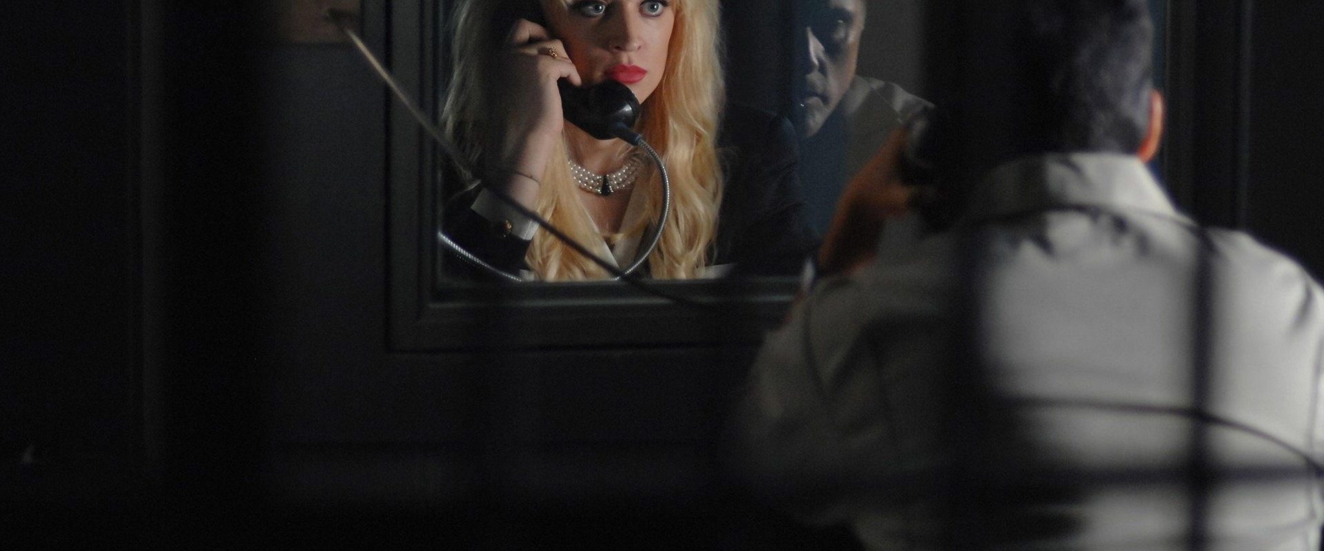 Victoria Gotti: My Father's Daughter background