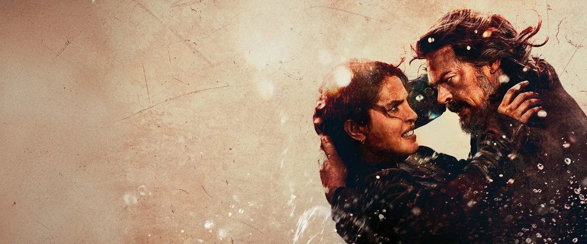 The Bluff background