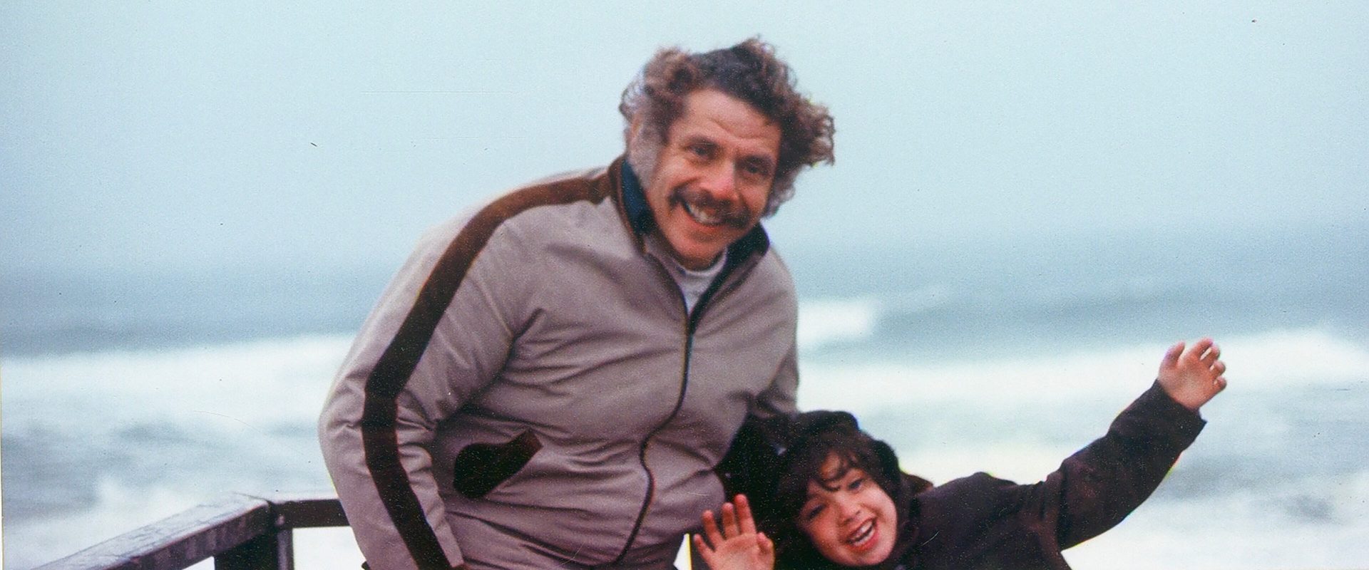 Stiller & Meara: Nothing Is Lost background