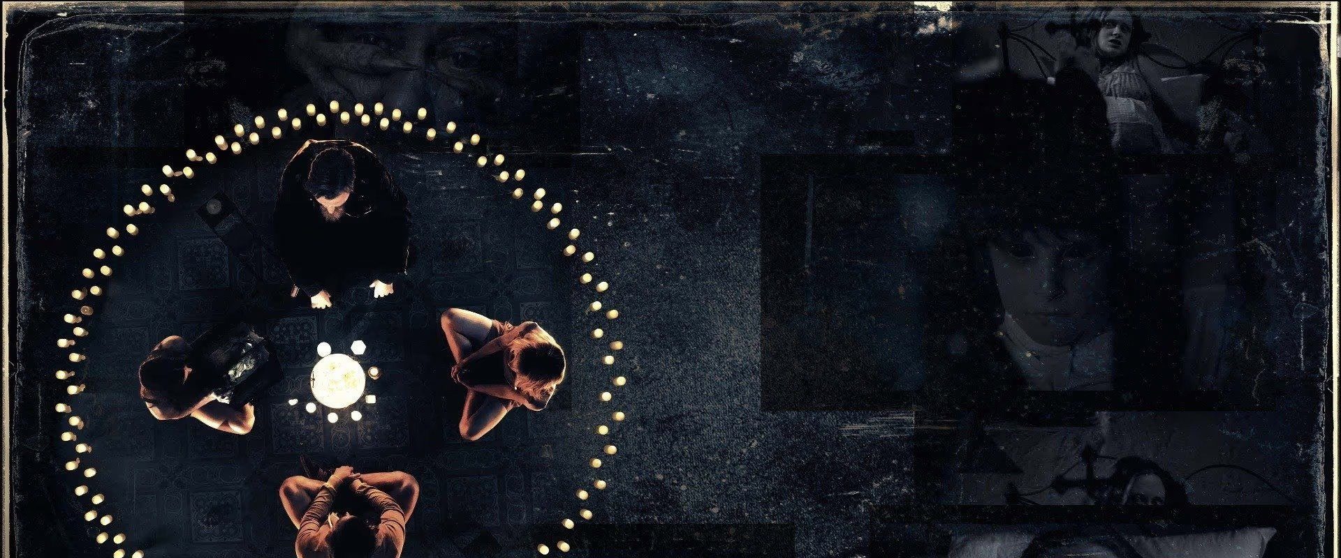 The 100 Candles Game background