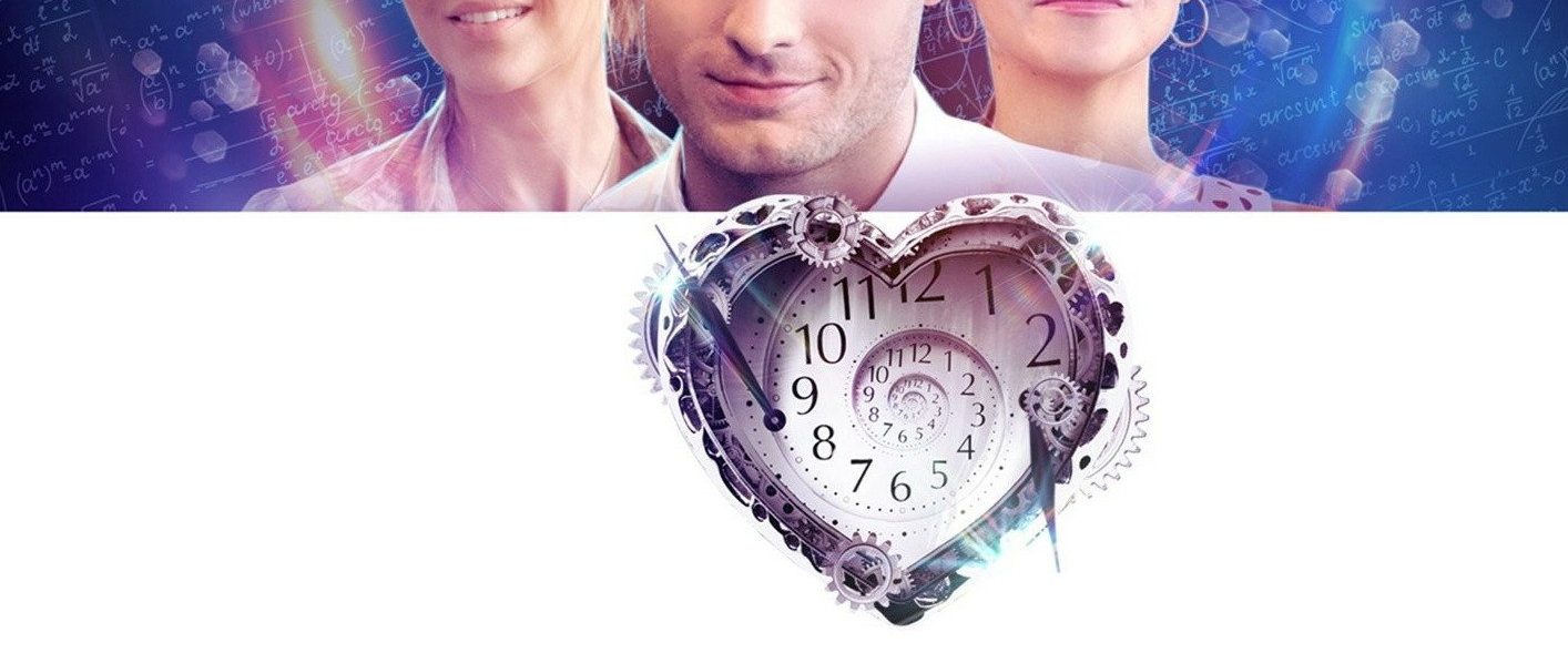 Another Time background