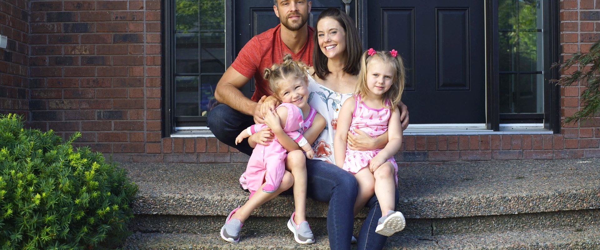 Chris Watts: Confessions of a Killer background