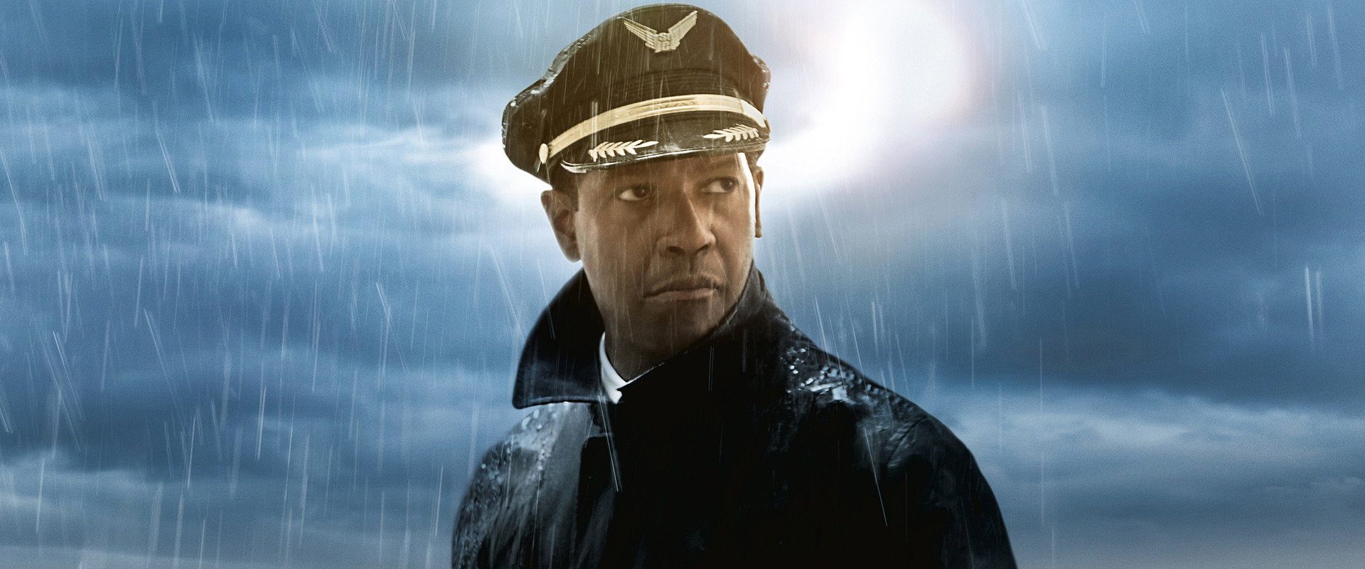 Flight background