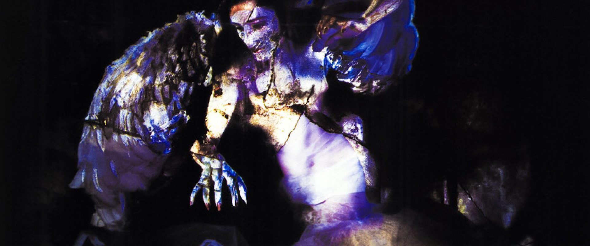 Dream Demon background