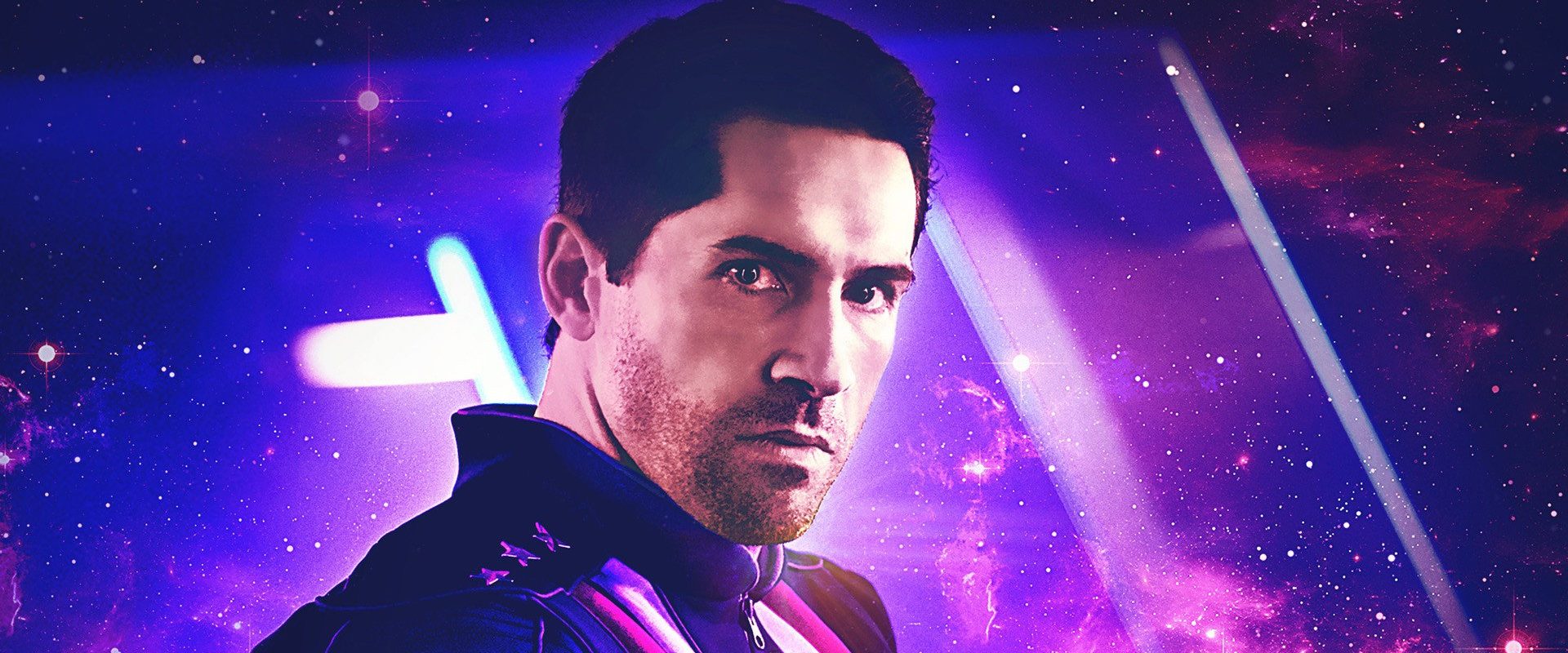 The Intergalactic Adventures of Max Cloud background