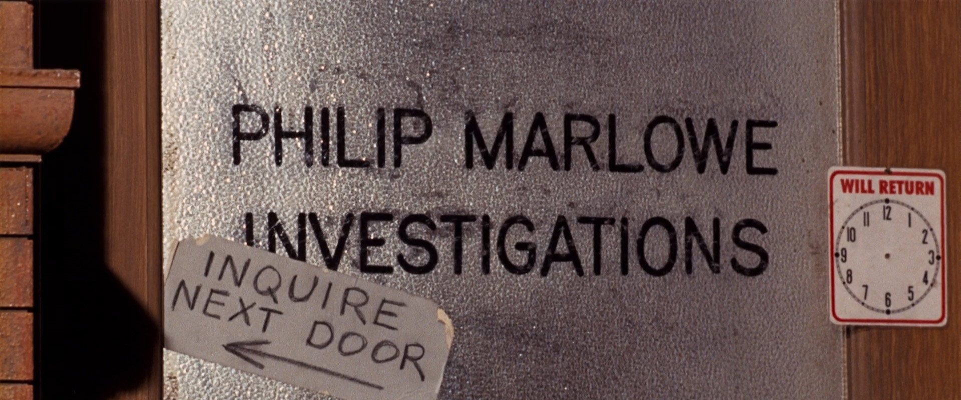 Marlowe background
