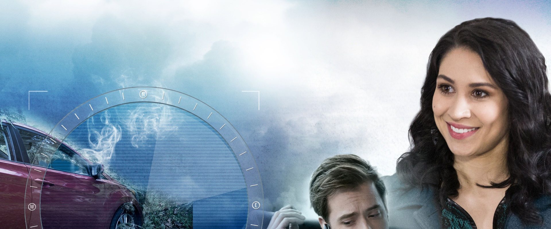 Twist of Fate background