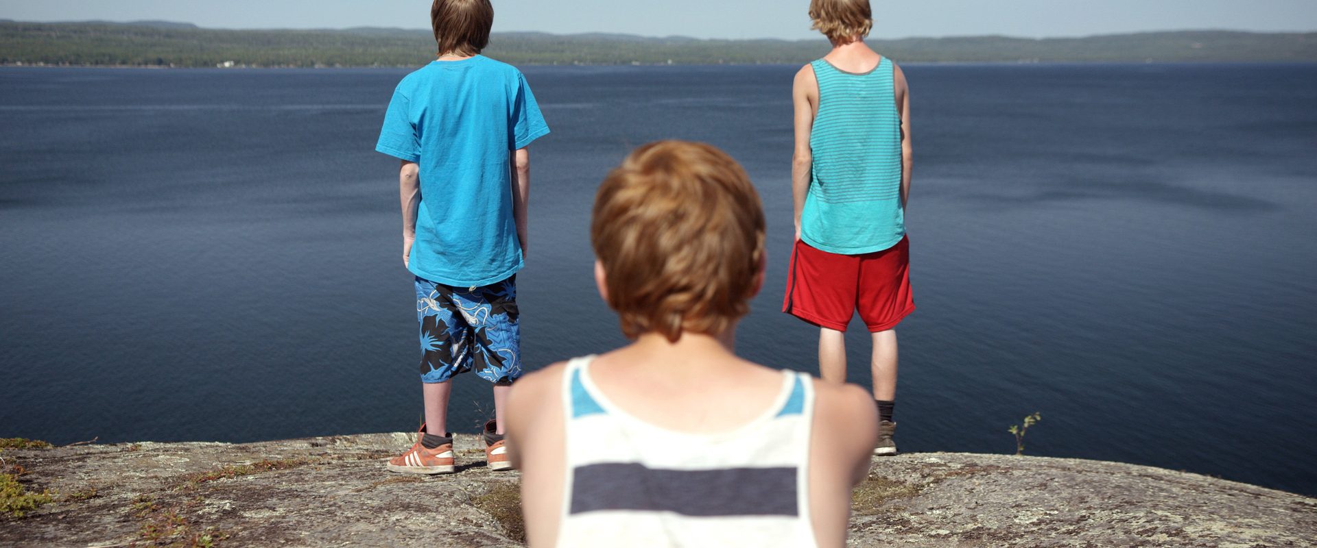 Sleeping Giant background
