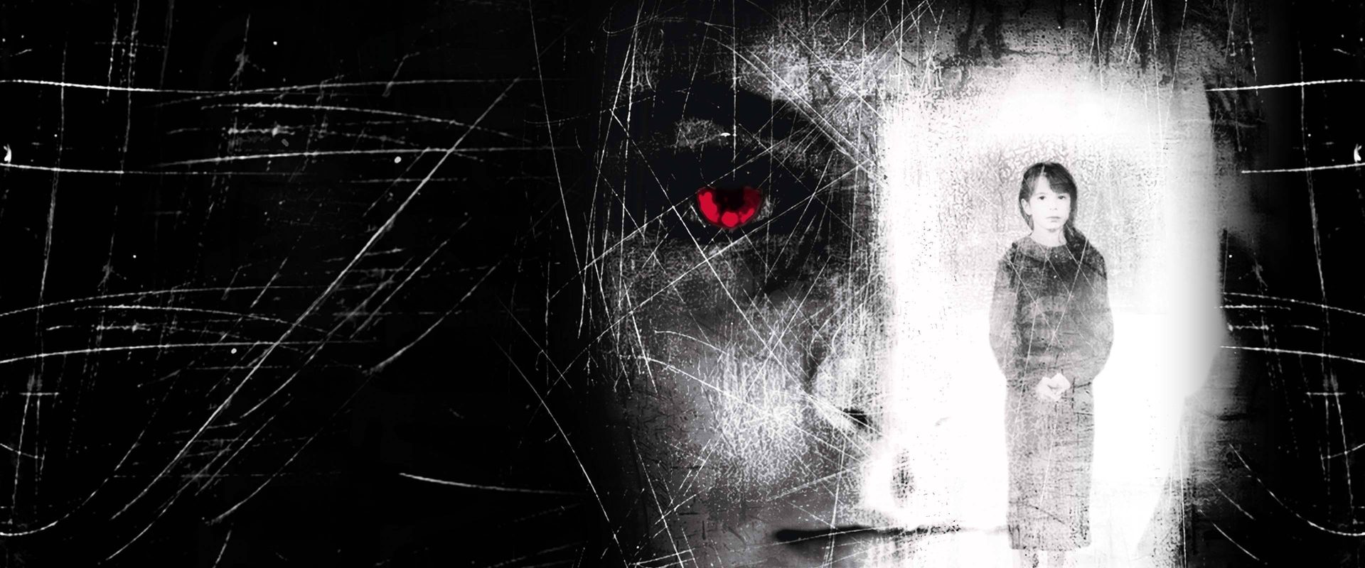 Omen IV: The Awakening background