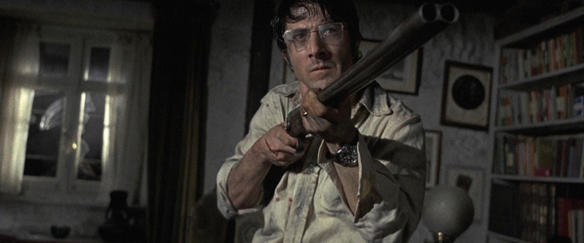 Straw Dogs background