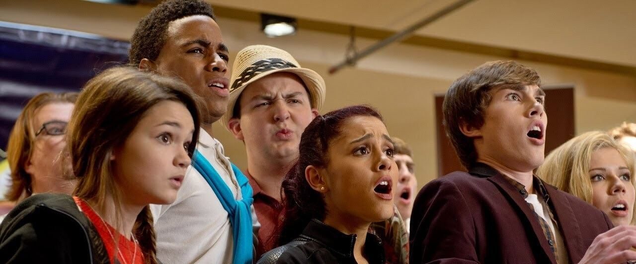 Swindle background