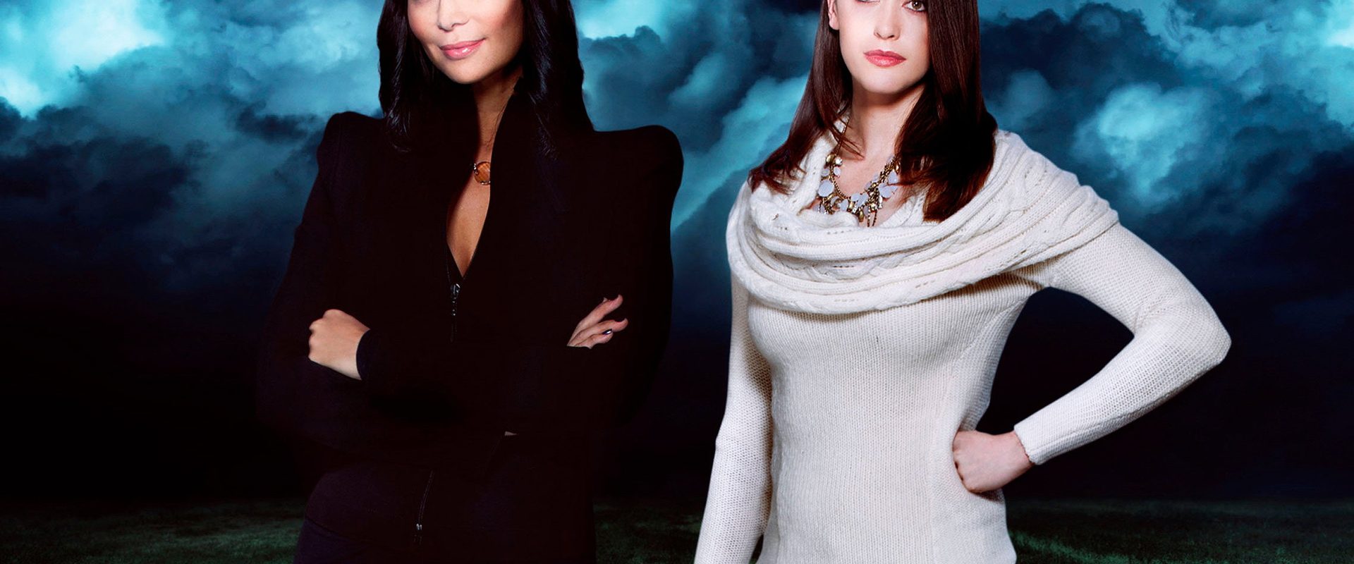 The Good Witch's Family background
