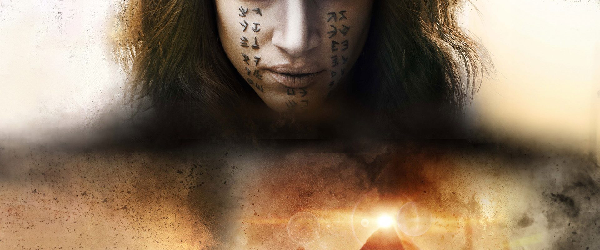 The Mummy background