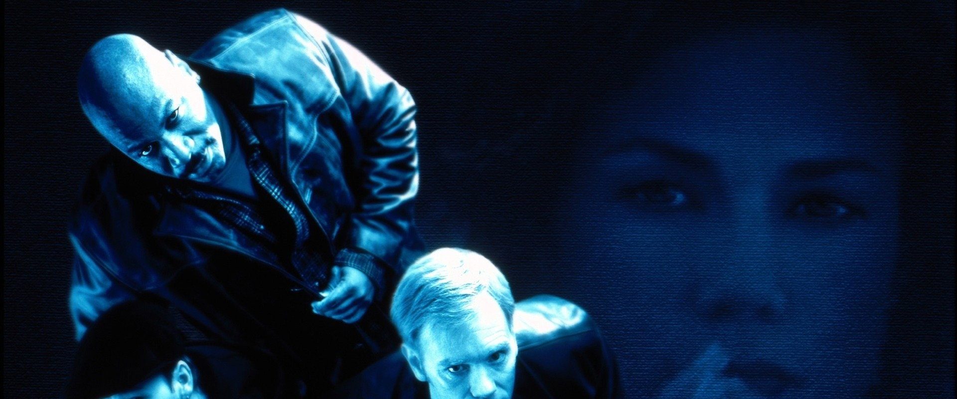 Body Count background