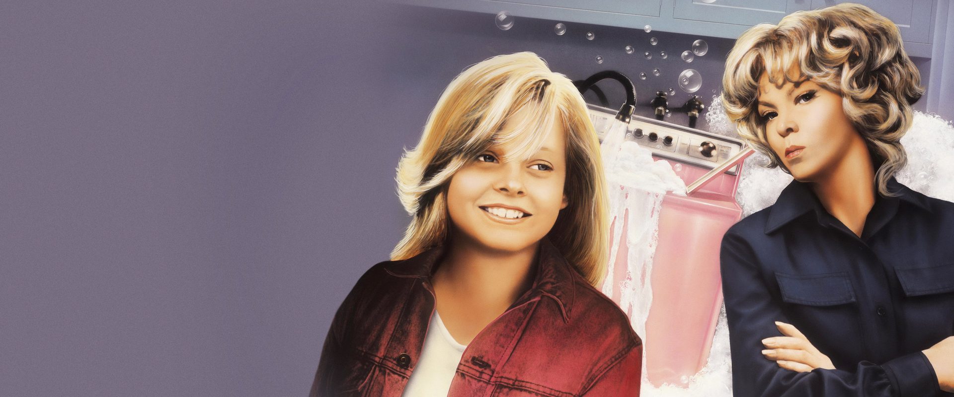 Freaky Friday background