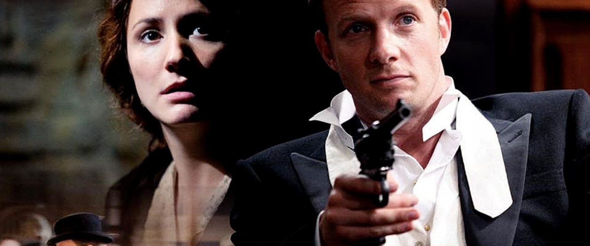 The 39 Steps background
