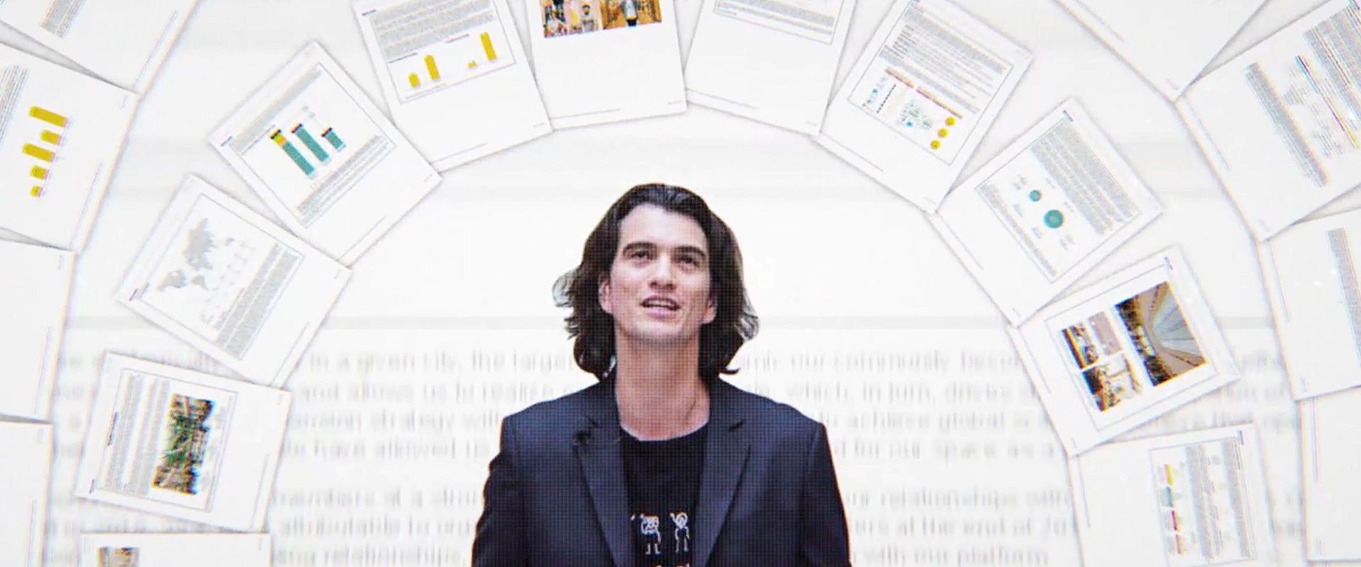 WeWork: or The Making and Breaking of a $47 Billion Unicorn background