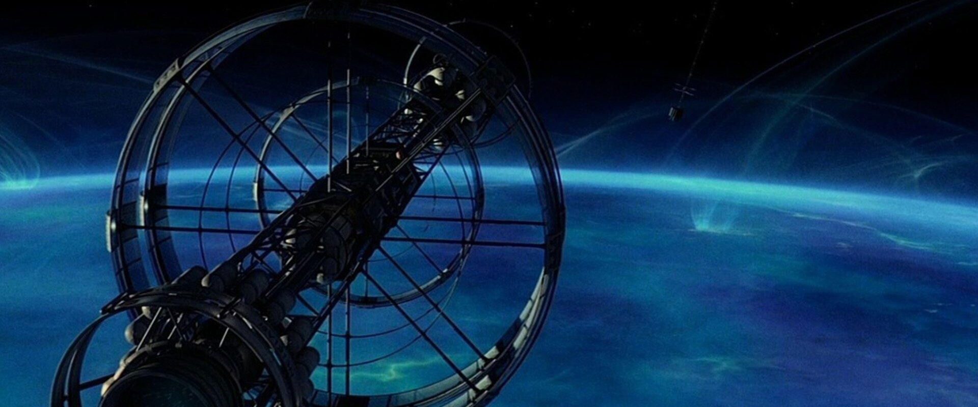 Solaris background