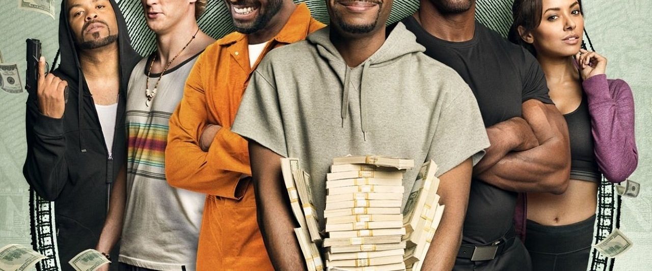 Where's the Money background