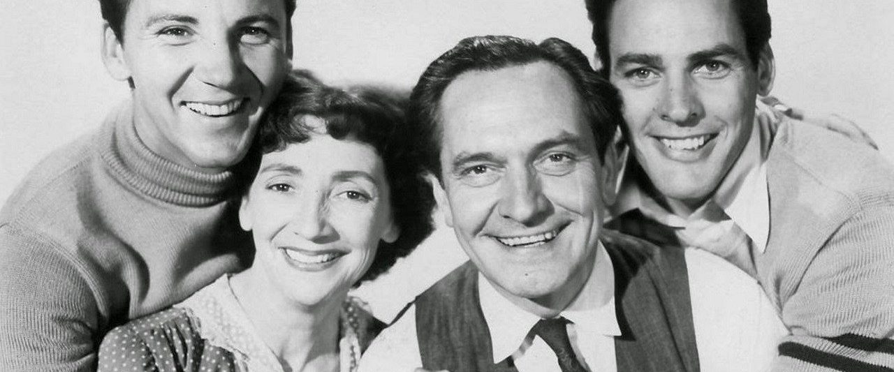 Death of a Salesman background