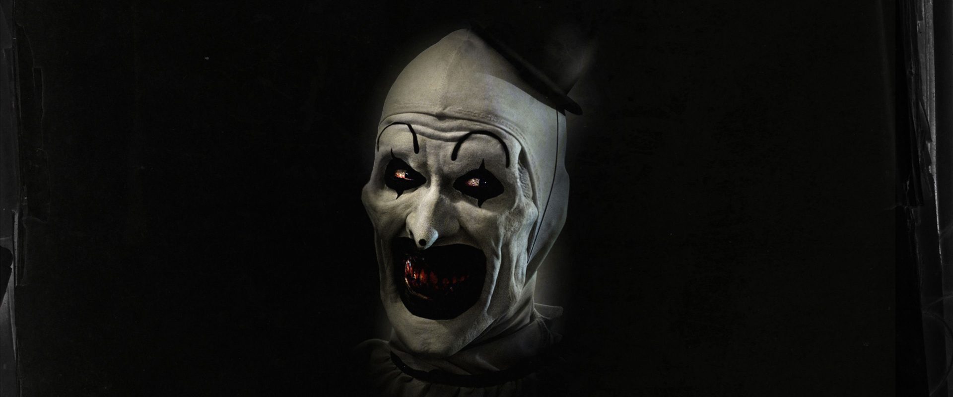 Terrifier background