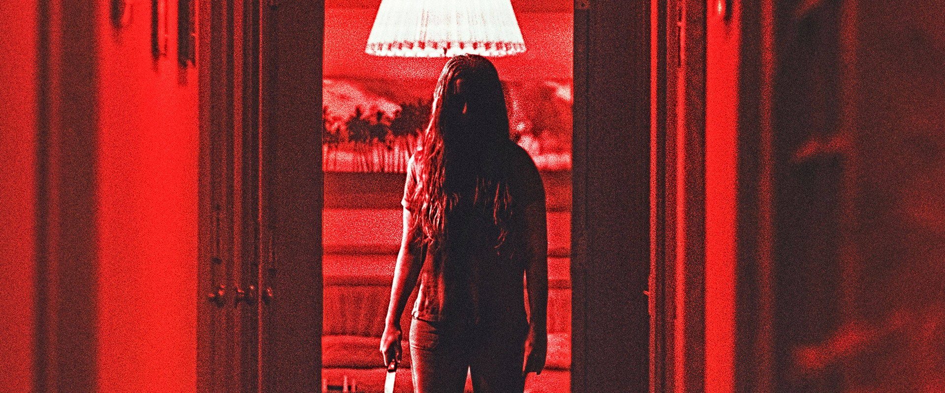 Wolves at the Door background